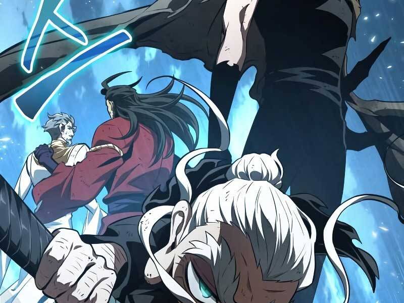 Thế Giới Sau Tận Thế - Chapter 29 - Page 39