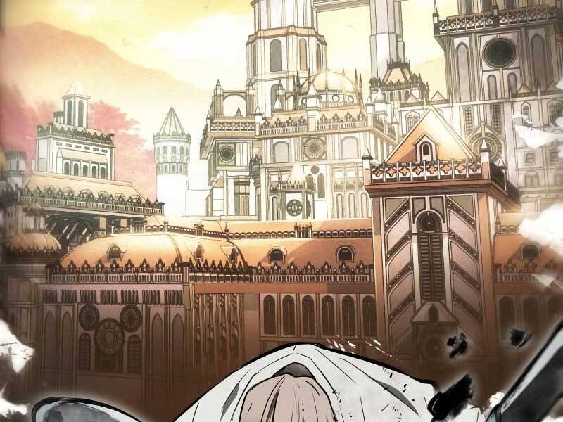 Thế Giới Sau Tận Thế - Chapter 29 - Page 59