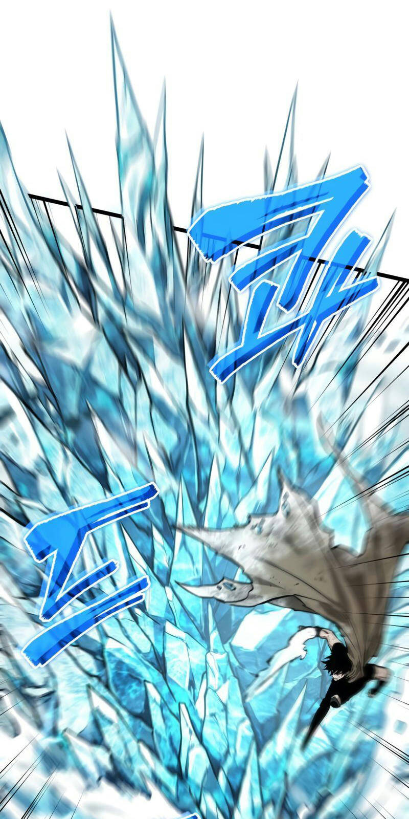 Thế Giới Sau Tận Thế - Chapter 3 - Page 10