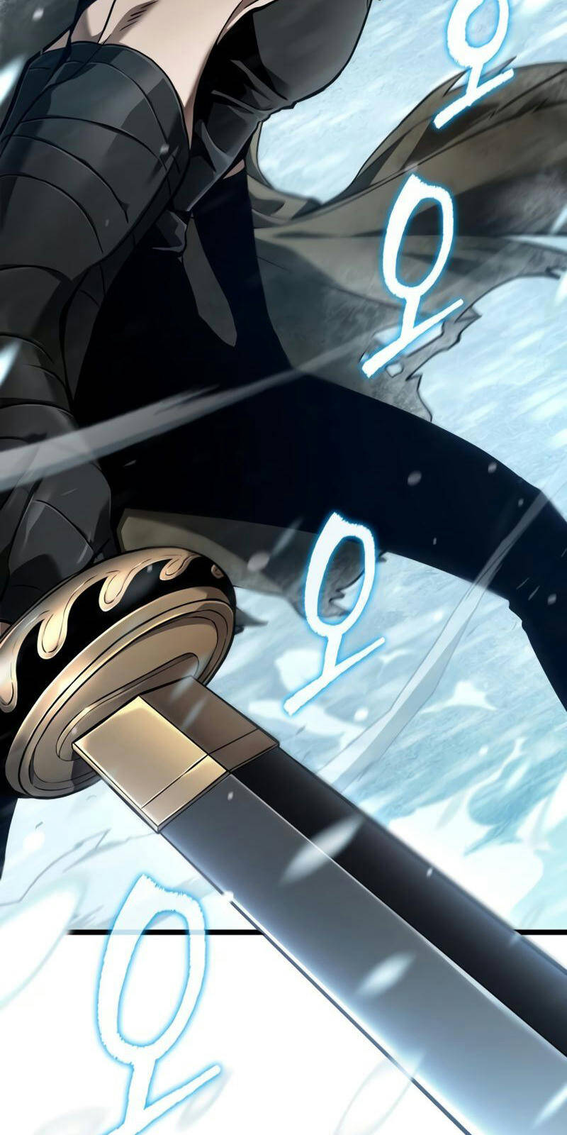 Thế Giới Sau Tận Thế - Chapter 3 - Page 106