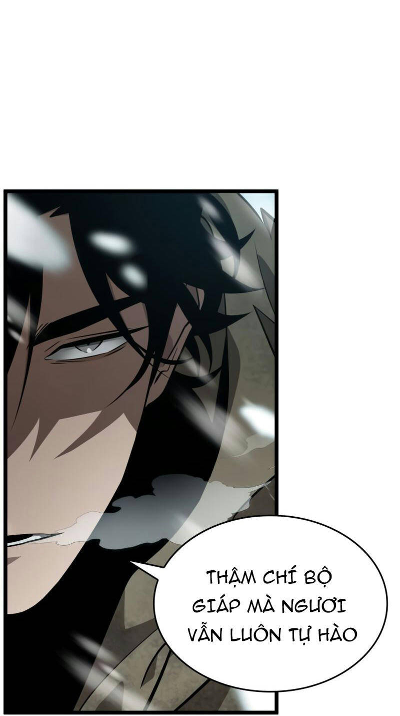 Thế Giới Sau Tận Thế - Chapter 3 - Page 108