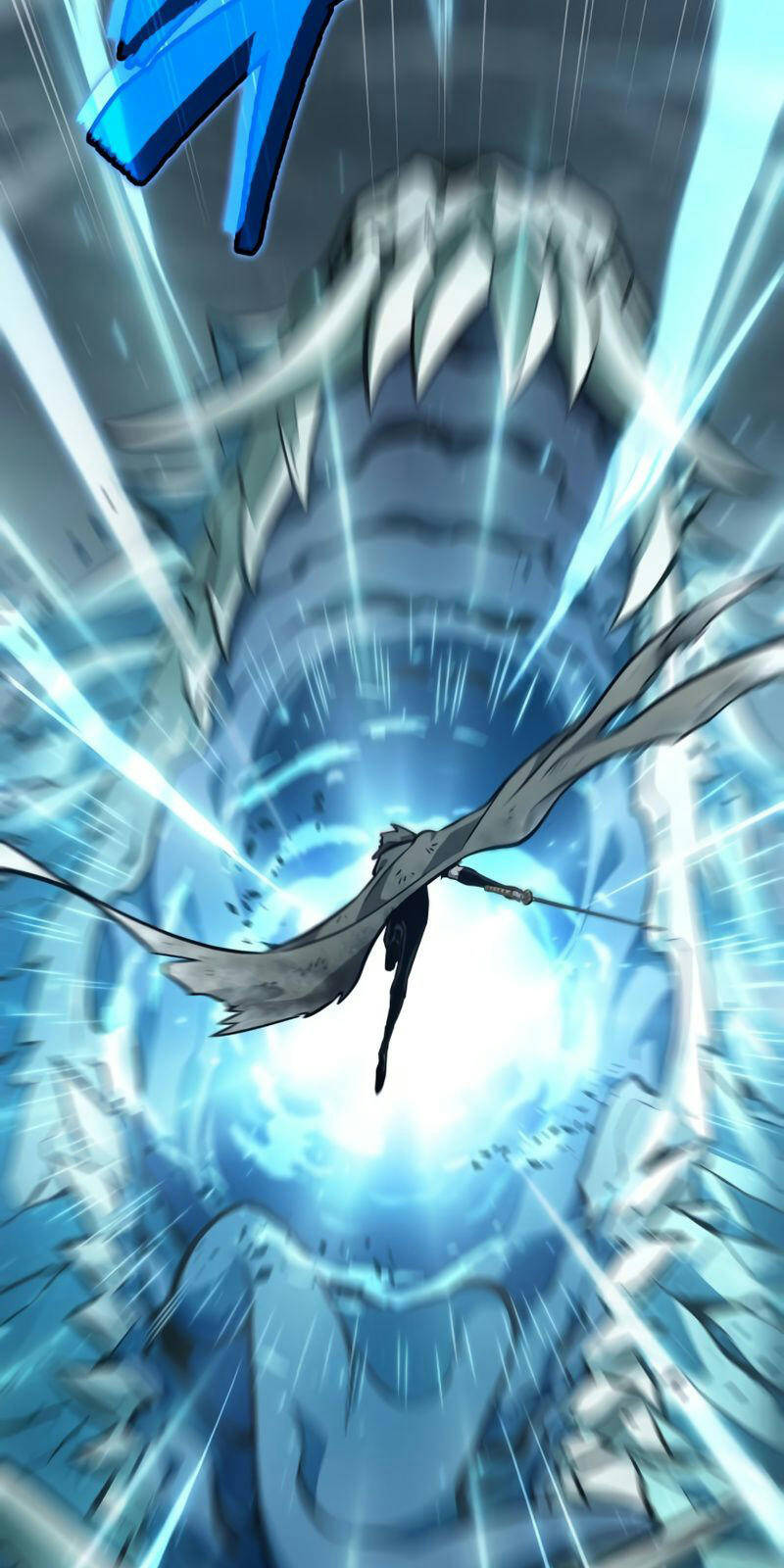 Thế Giới Sau Tận Thế - Chapter 3 - Page 115