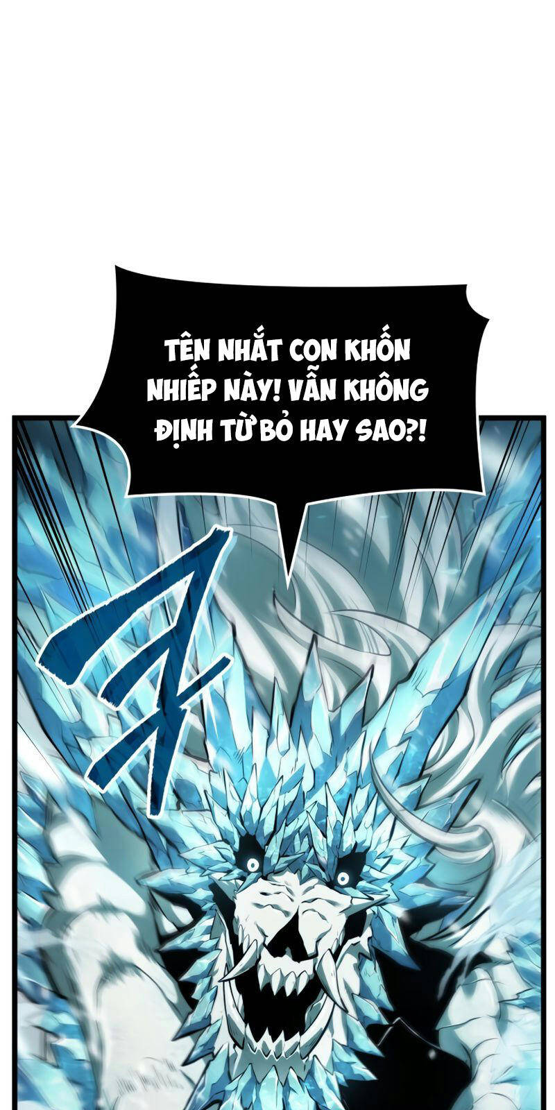 Thế Giới Sau Tận Thế - Chapter 3 - Page 13