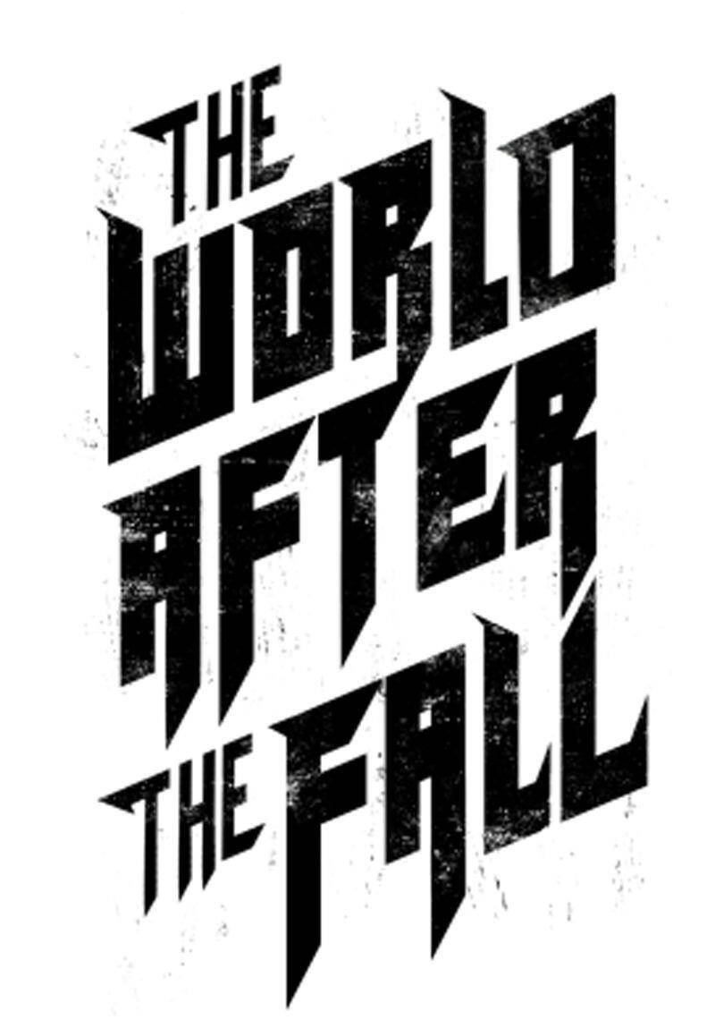 Thế Giới Sau Tận Thế - Chapter 3 - Page 20