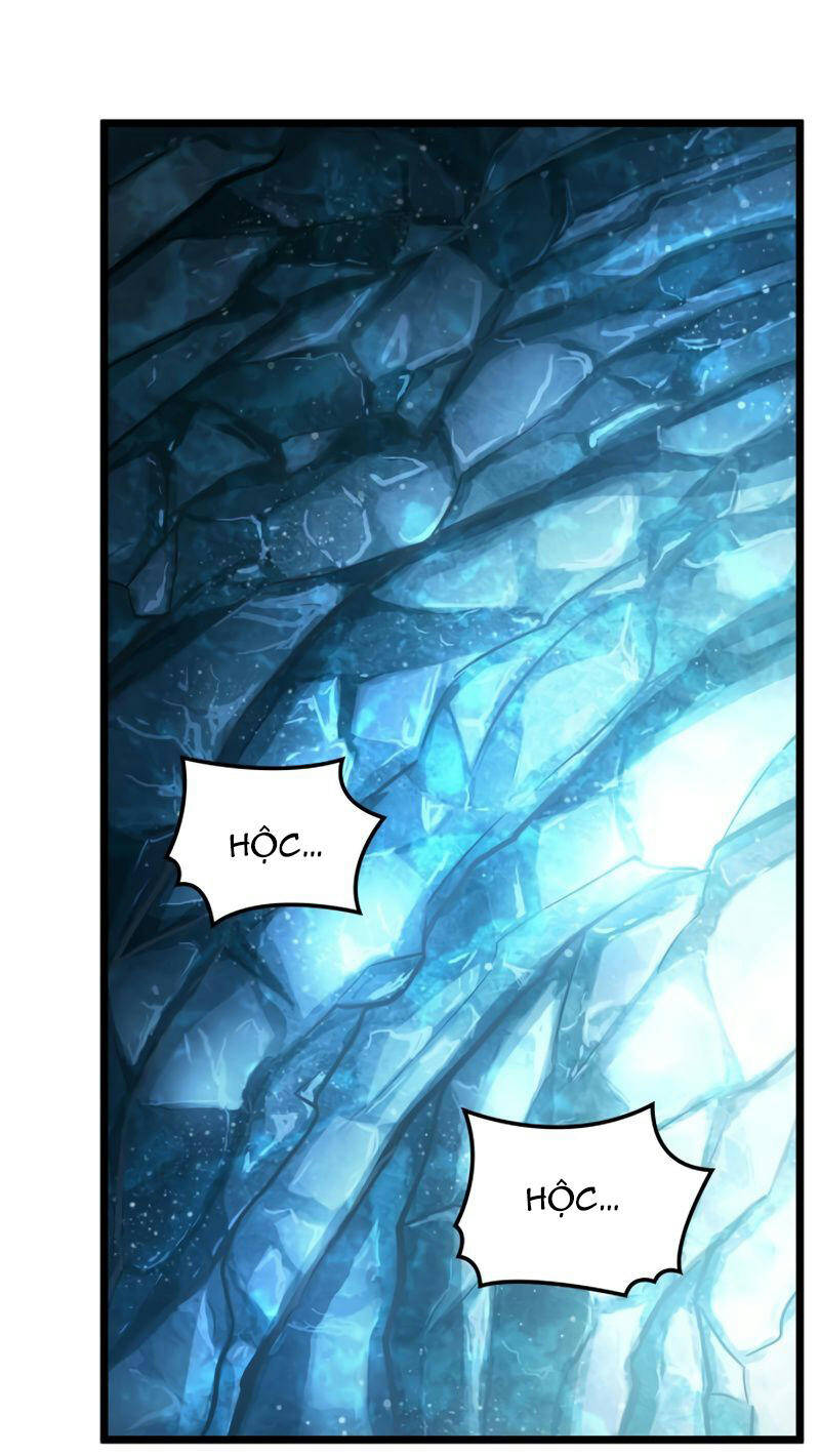 Thế Giới Sau Tận Thế - Chapter 3 - Page 23