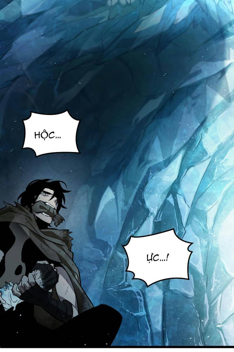 Thế Giới Sau Tận Thế - Chapter 3 - Page 25