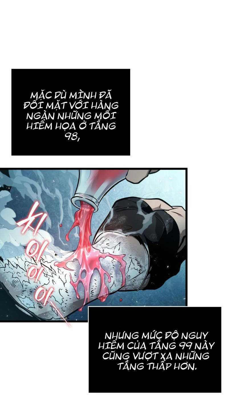 Thế Giới Sau Tận Thế - Chapter 3 - Page 30