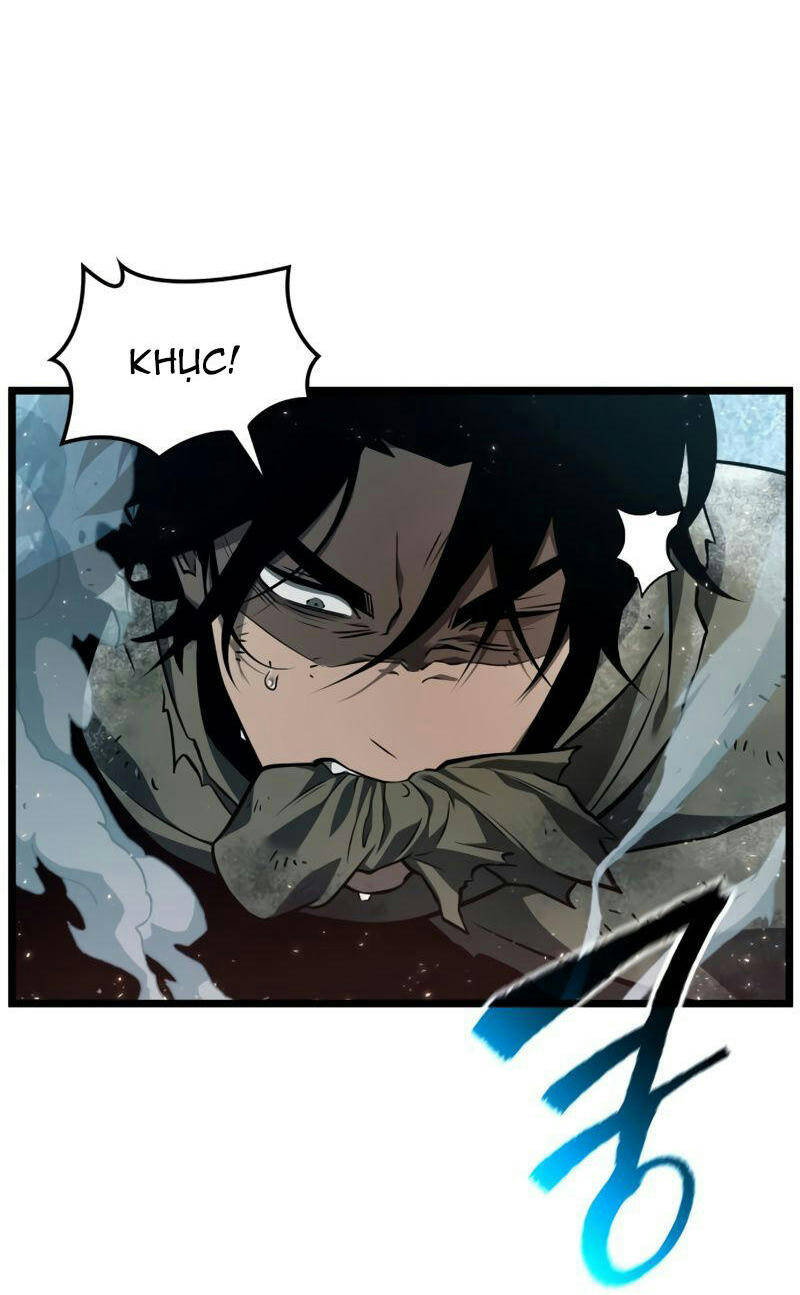 Thế Giới Sau Tận Thế - Chapter 3 - Page 31