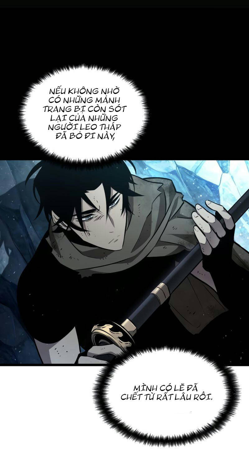 Thế Giới Sau Tận Thế - Chapter 3 - Page 36