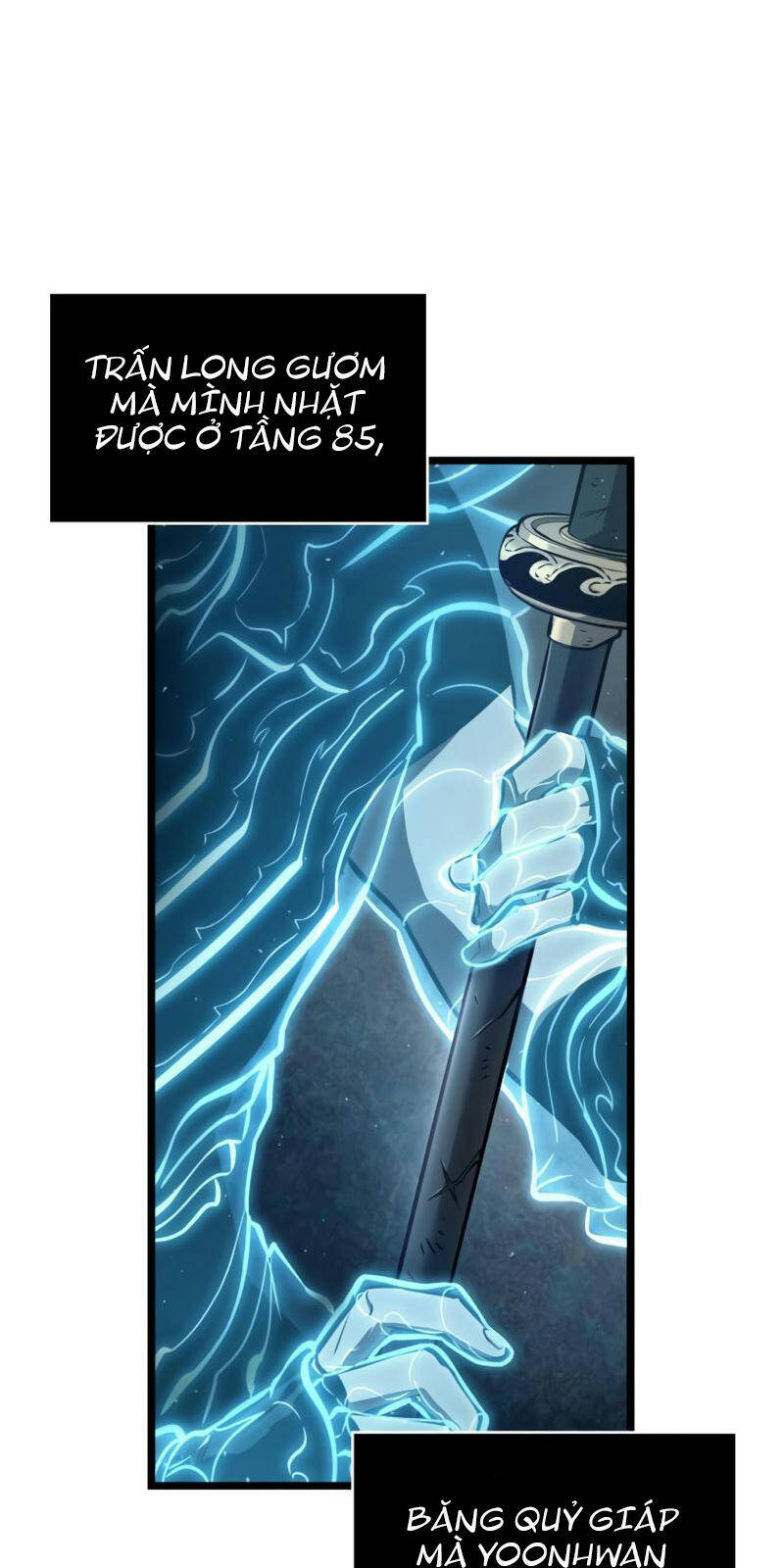 Thế Giới Sau Tận Thế - Chapter 3 - Page 37