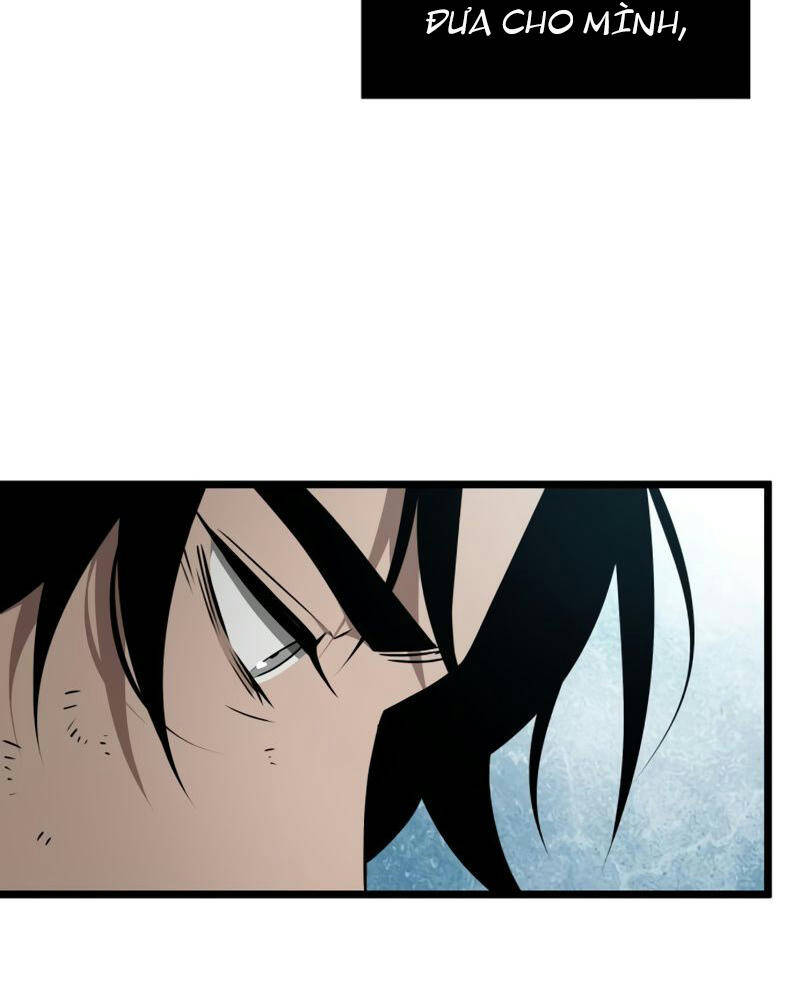 Thế Giới Sau Tận Thế - Chapter 3 - Page 38