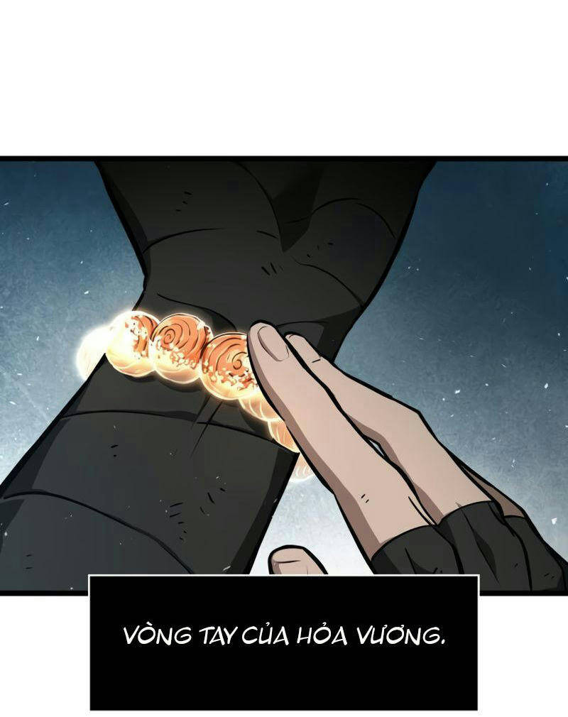 Thế Giới Sau Tận Thế - Chapter 3 - Page 40