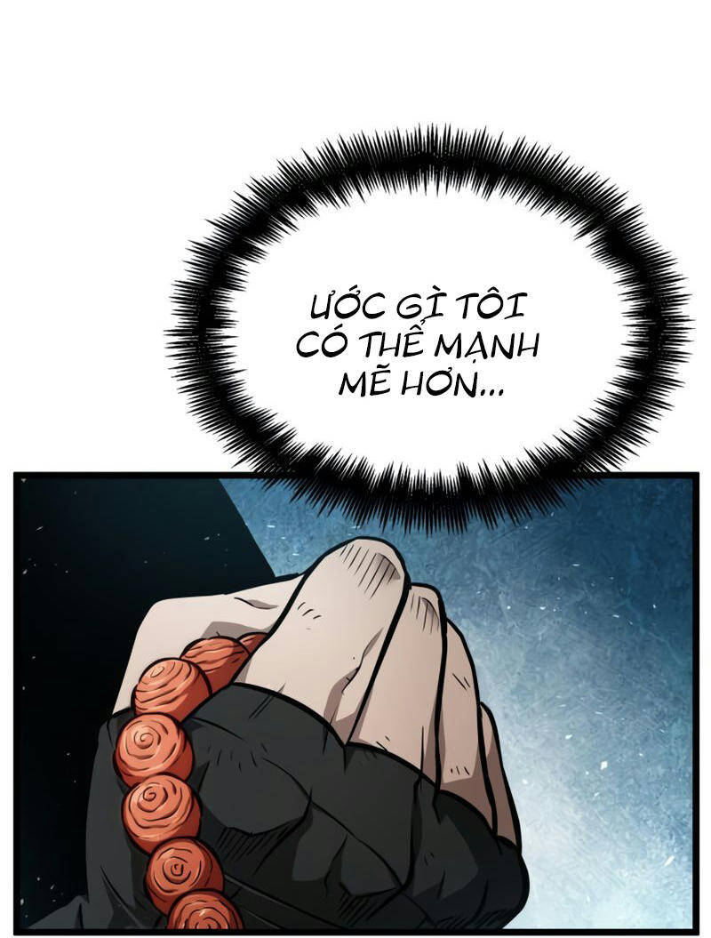 Thế Giới Sau Tận Thế - Chapter 3 - Page 47