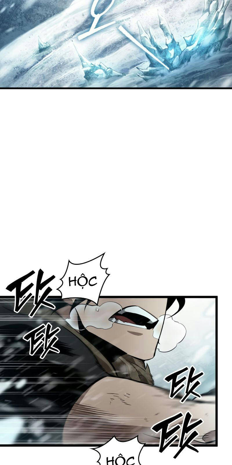 Thế Giới Sau Tận Thế - Chapter 3 - Page 5