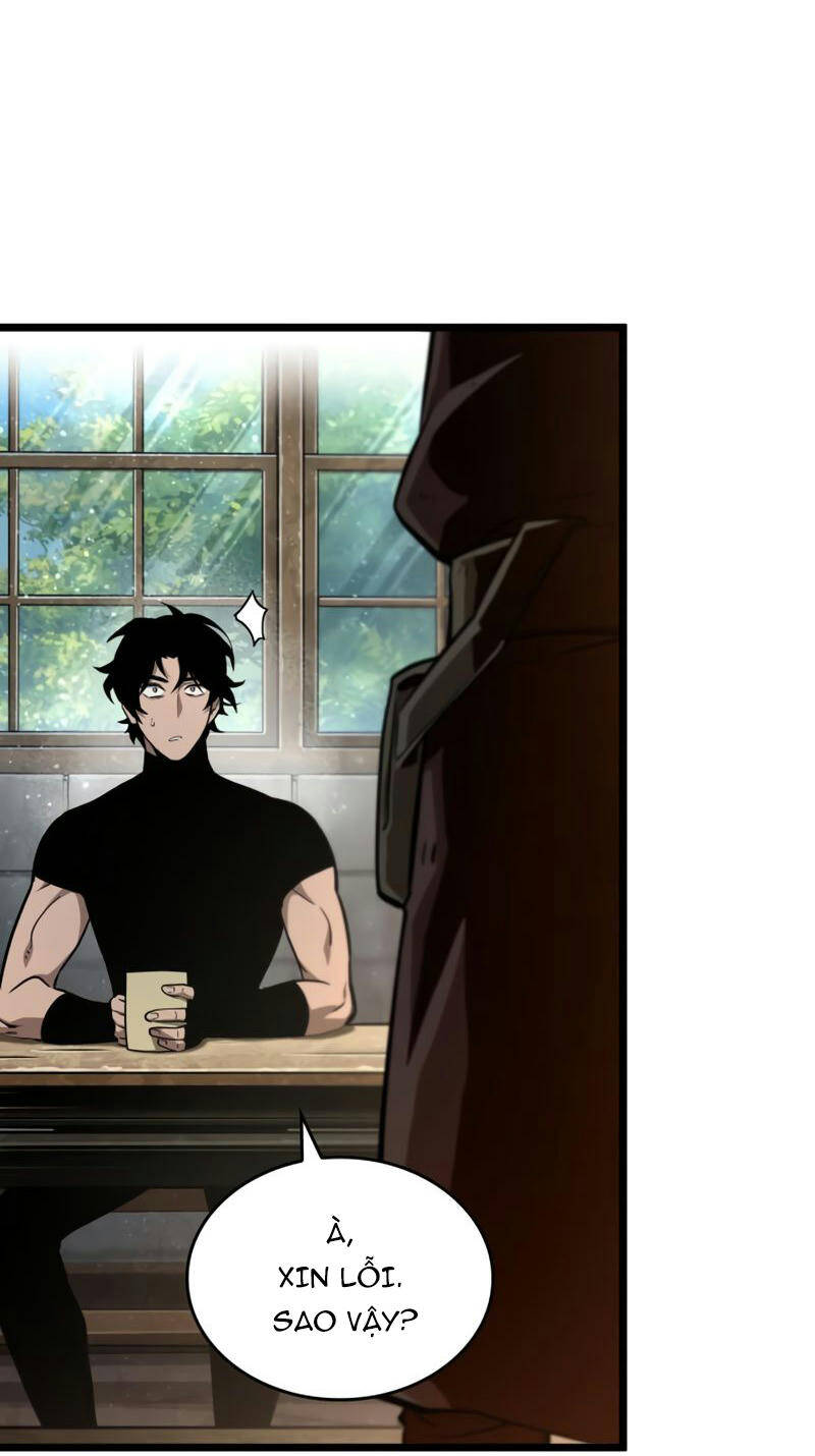 Thế Giới Sau Tận Thế - Chapter 3 - Page 52