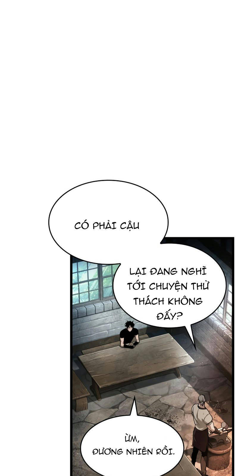 Thế Giới Sau Tận Thế - Chapter 3 - Page 53