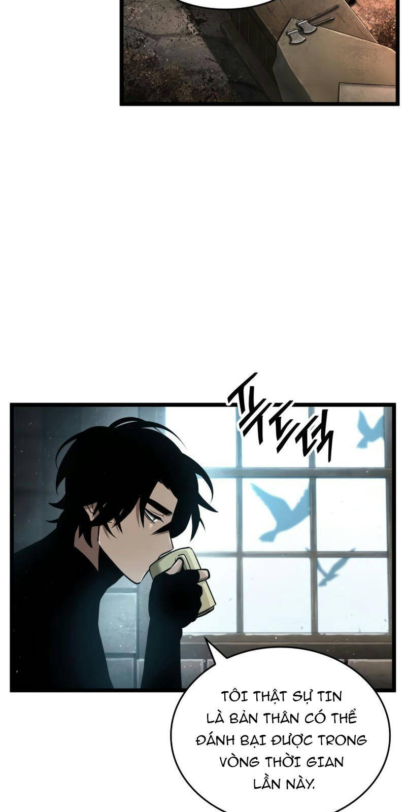 Thế Giới Sau Tận Thế - Chapter 3 - Page 54