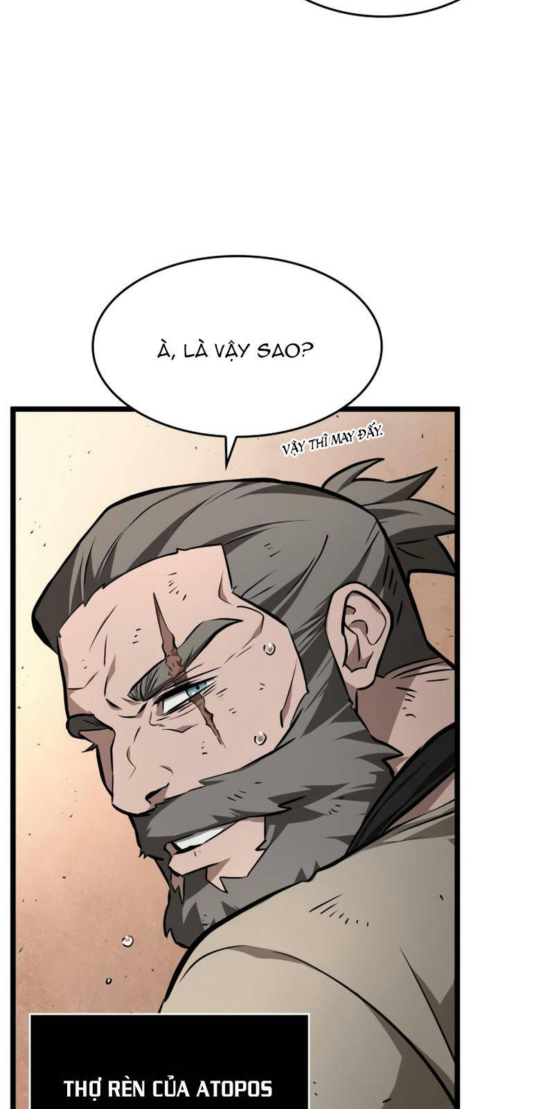 Thế Giới Sau Tận Thế - Chapter 3 - Page 55