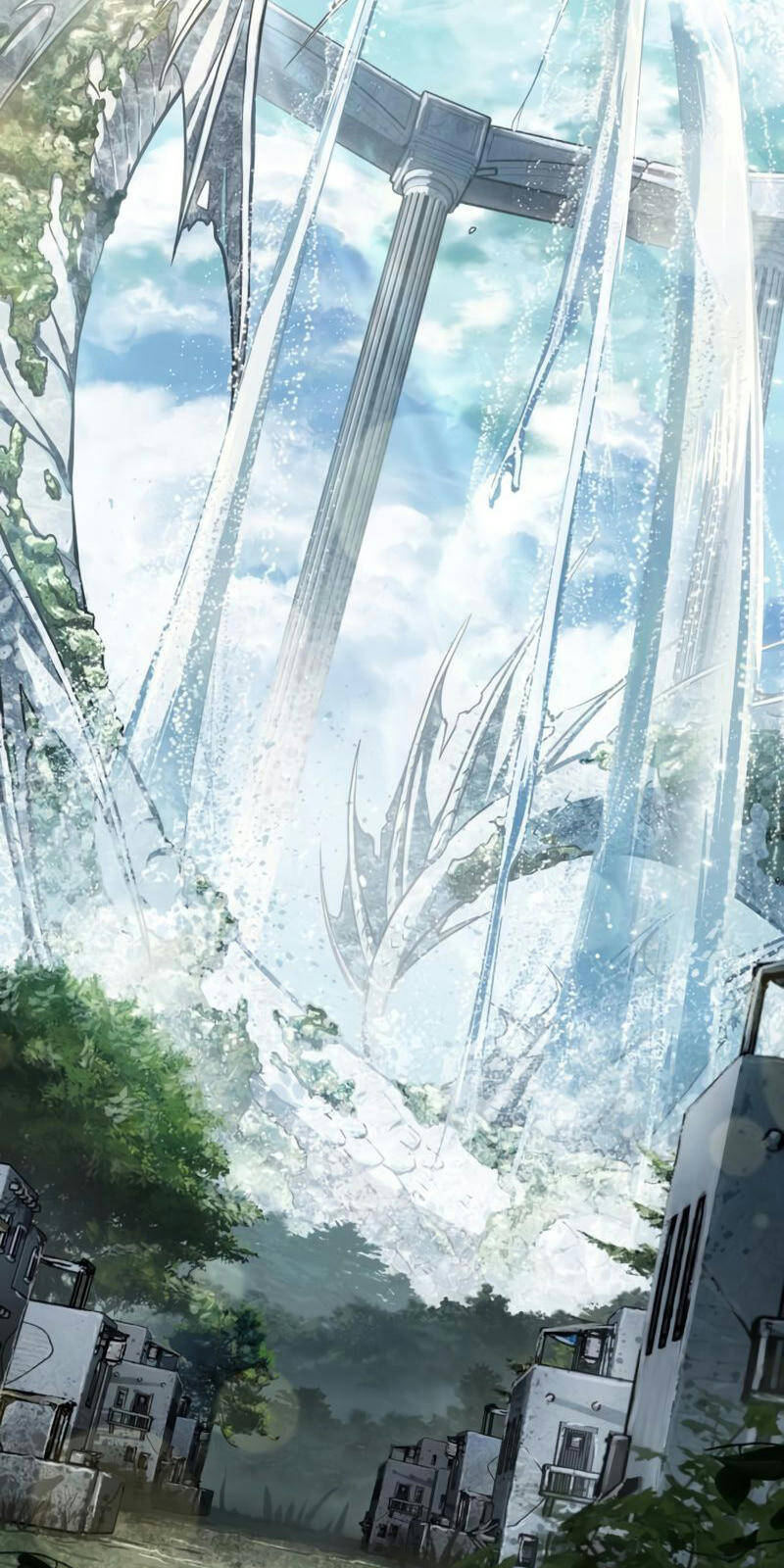 Thế Giới Sau Tận Thế - Chapter 3 - Page 57