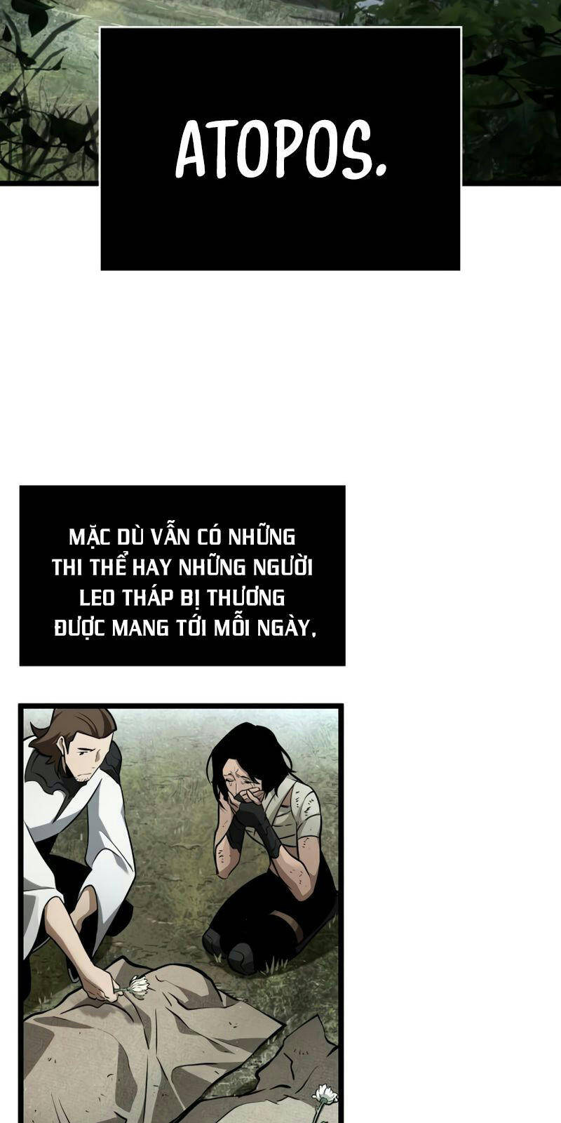 Thế Giới Sau Tận Thế - Chapter 3 - Page 58