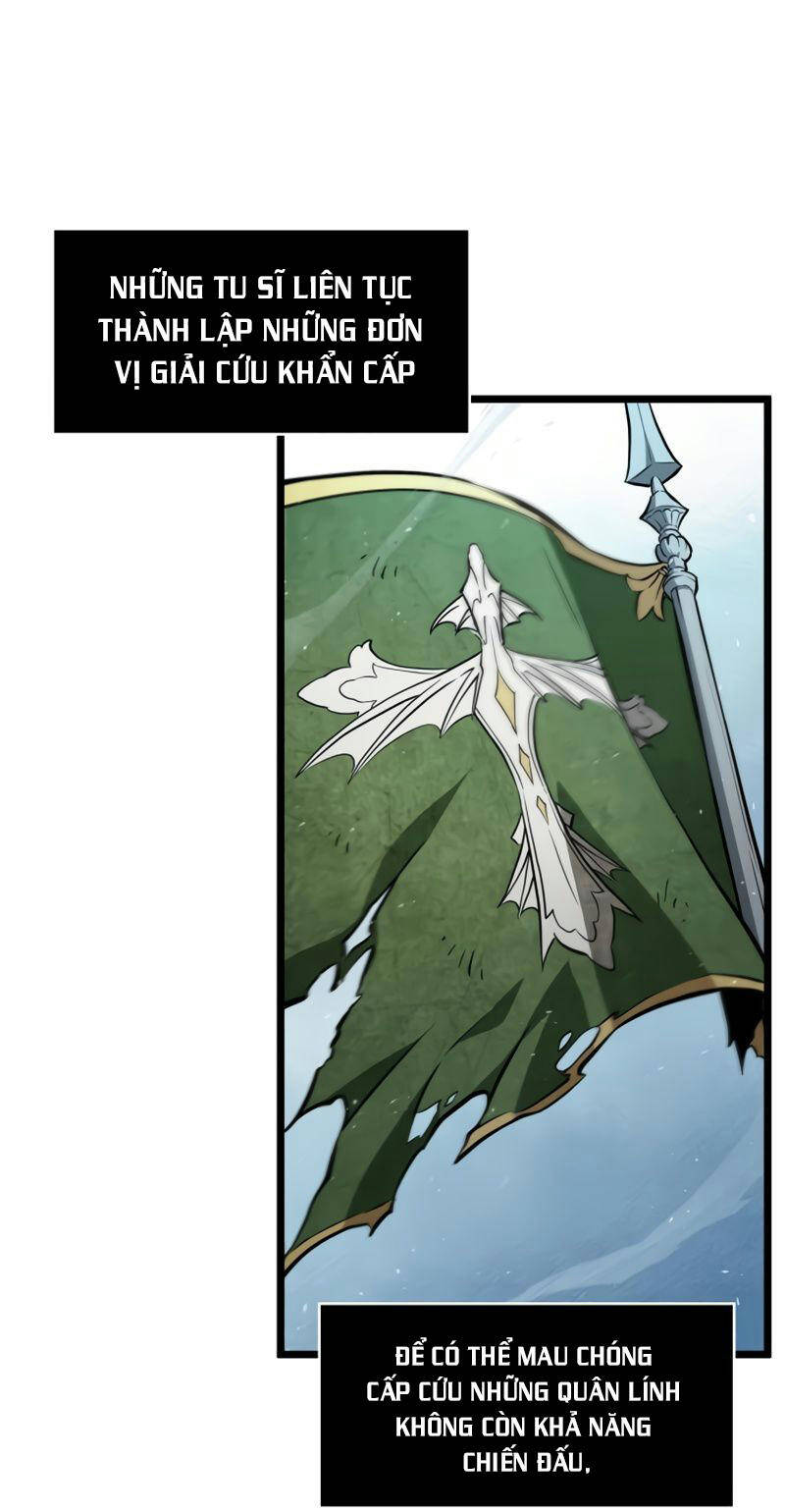 Thế Giới Sau Tận Thế - Chapter 3 - Page 60