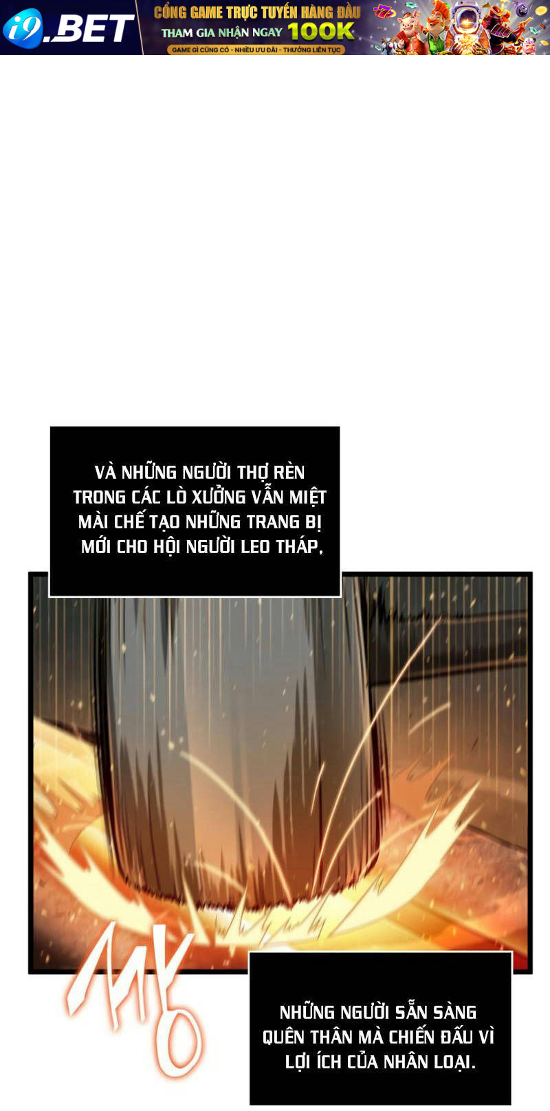 Thế Giới Sau Tận Thế - Chapter 3 - Page 61