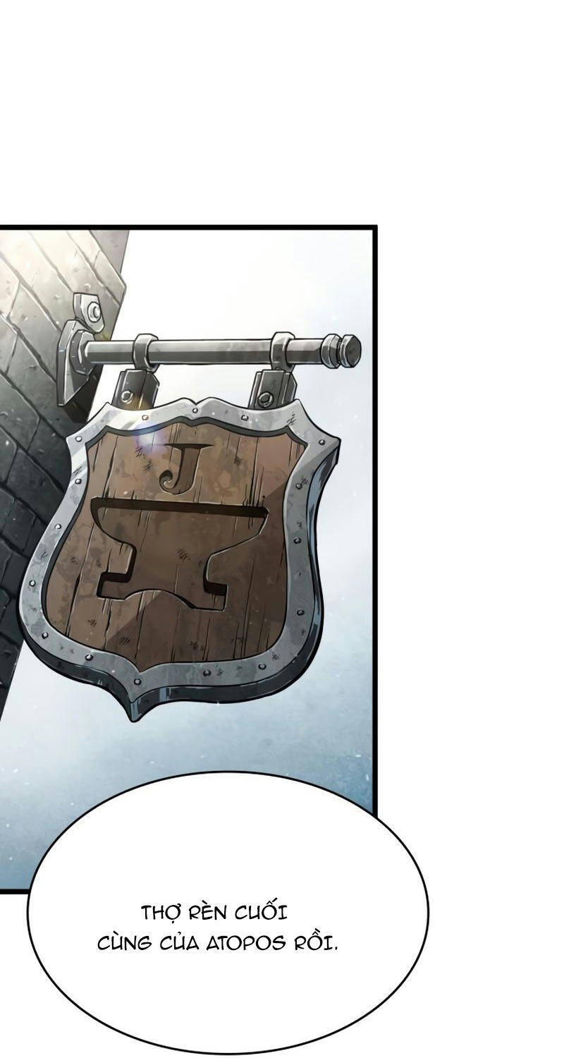 Thế Giới Sau Tận Thế - Chapter 3 - Page 63