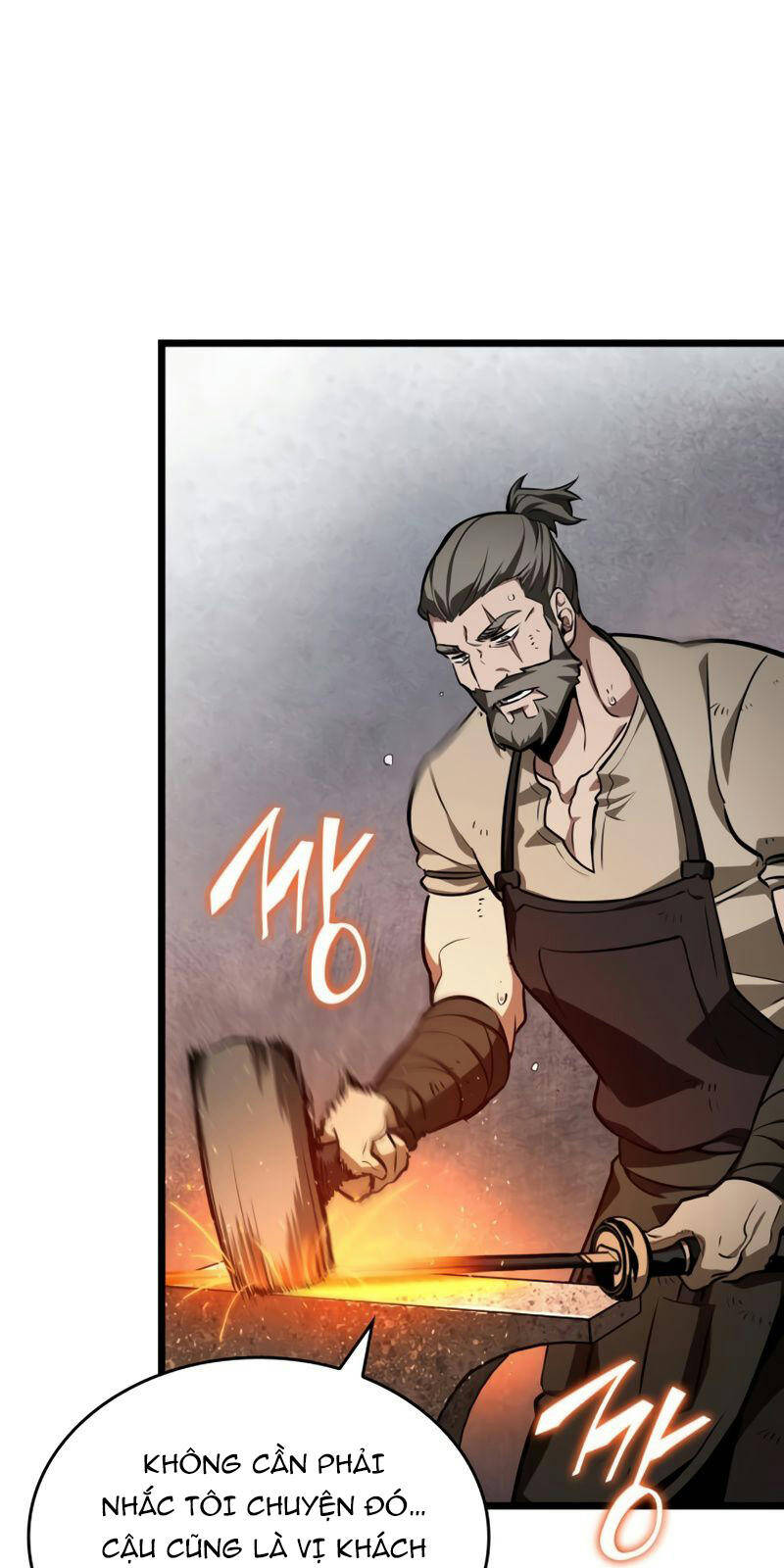 Thế Giới Sau Tận Thế - Chapter 3 - Page 64