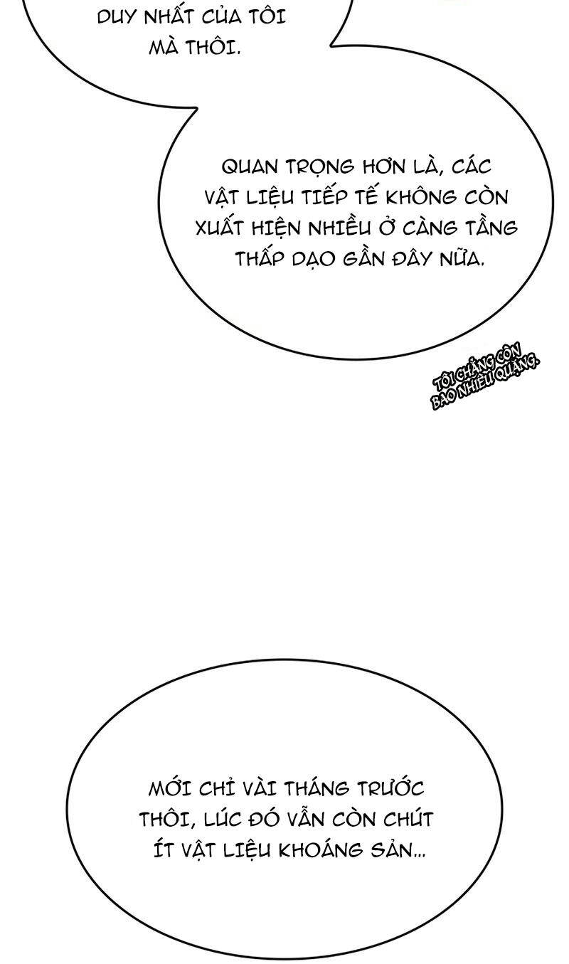 Thế Giới Sau Tận Thế - Chapter 3 - Page 65