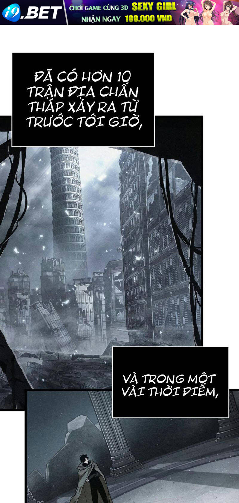 Thế Giới Sau Tận Thế - Chapter 3 - Page 70