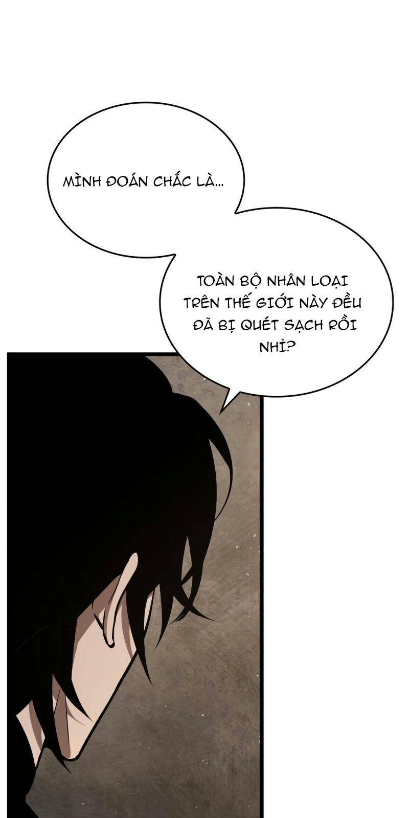 Thế Giới Sau Tận Thế - Chapter 3 - Page 72