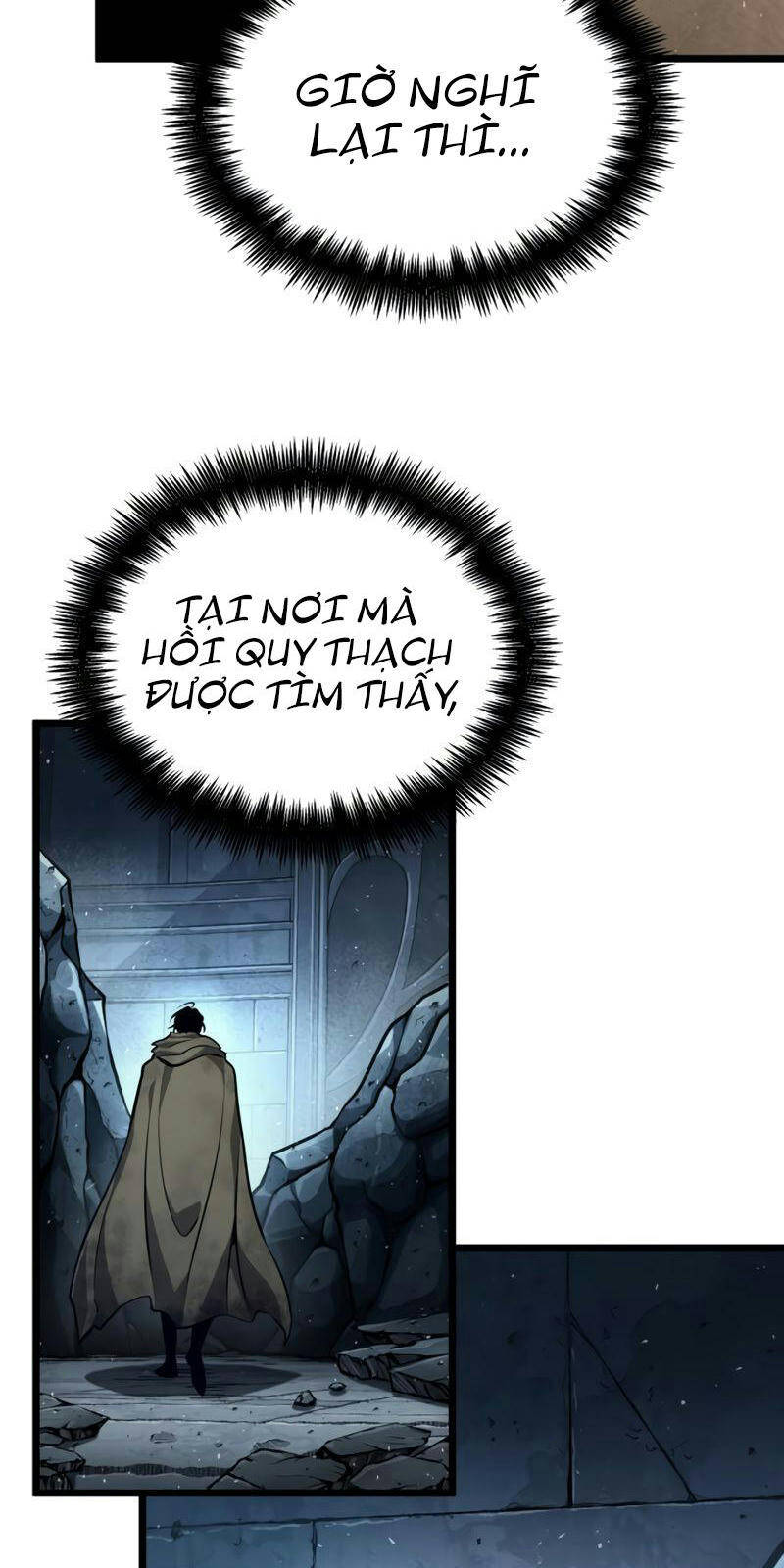 Thế Giới Sau Tận Thế - Chapter 3 - Page 76