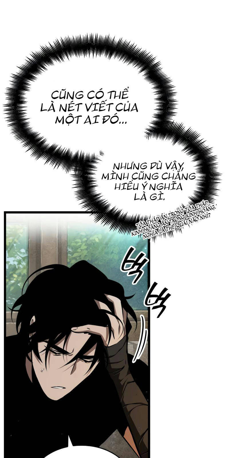 Thế Giới Sau Tận Thế - Chapter 3 - Page 79