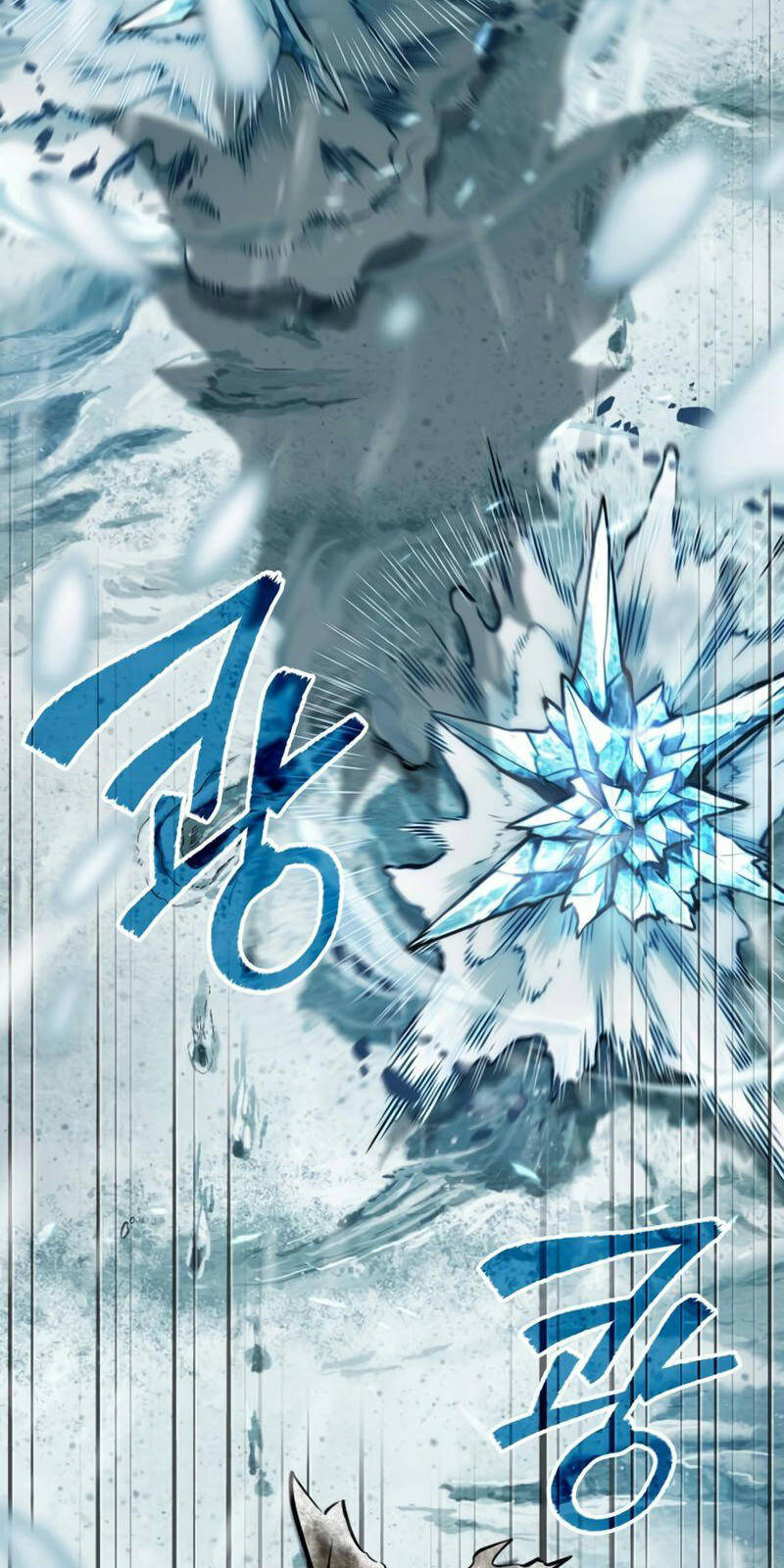 Thế Giới Sau Tận Thế - Chapter 3 - Page 8