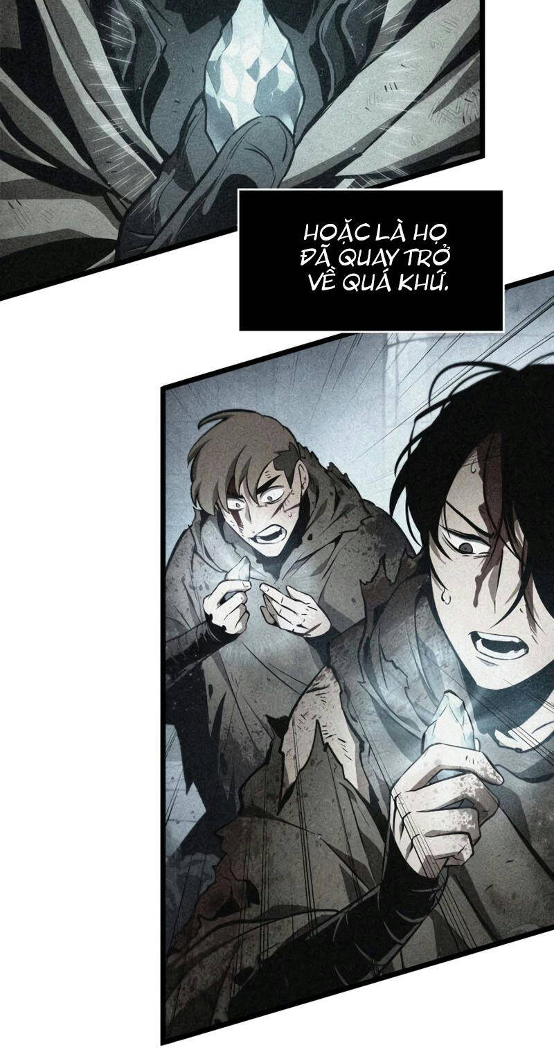 Thế Giới Sau Tận Thế - Chapter 3 - Page 82