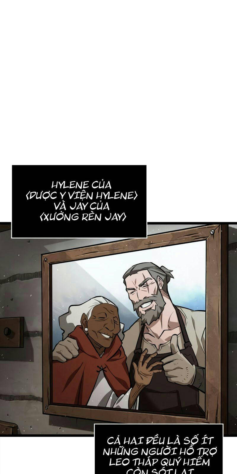 Thế Giới Sau Tận Thế - Chapter 3 - Page 85