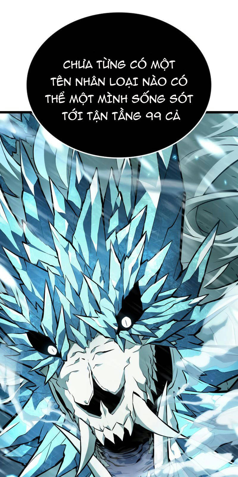 Thế Giới Sau Tận Thế - Chapter 3 - Page 97