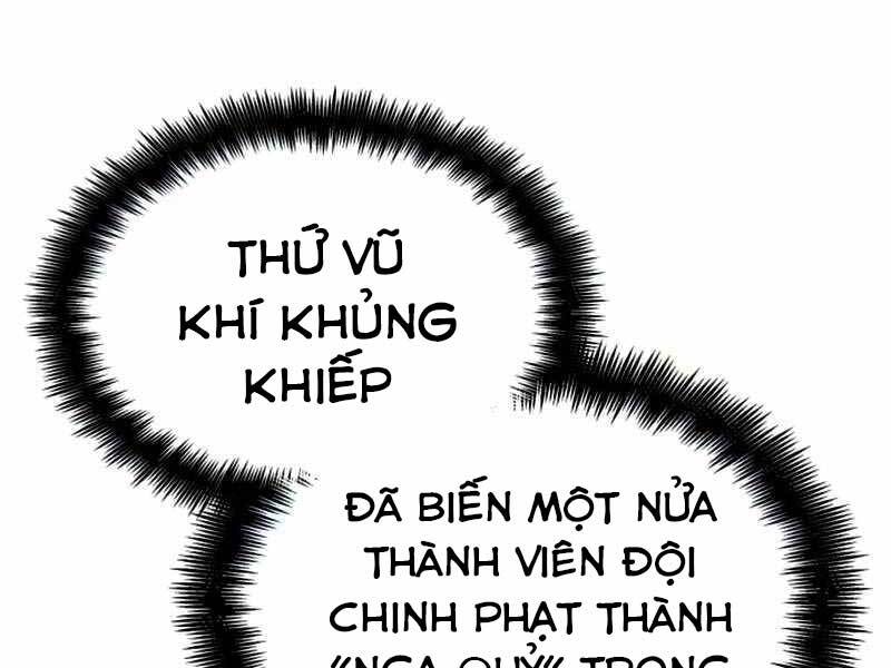 Thế Giới Sau Tận Thế - Chapter 30 - Page 19