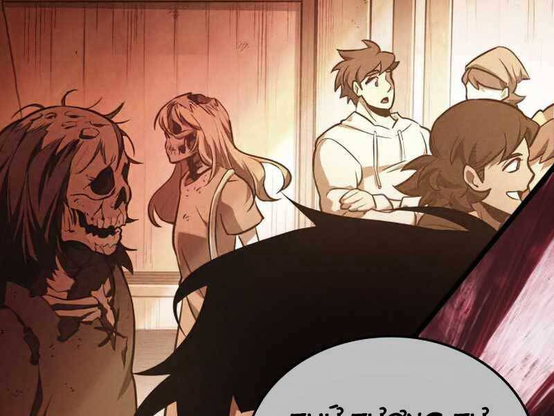 Thế Giới Sau Tận Thế - Chapter 30 - Page 196