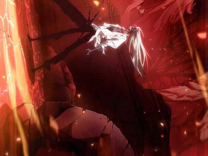 Thế Giới Sau Tận Thế - Chapter 30 - Page 217