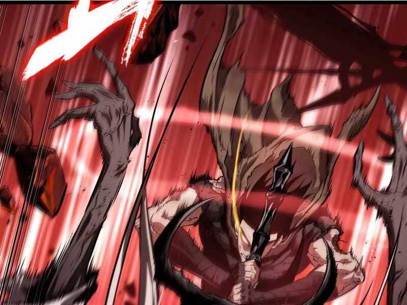 Thế Giới Sau Tận Thế - Chapter 30 - Page 237