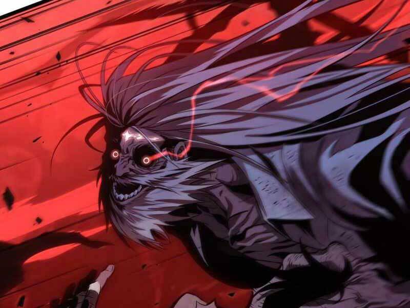 Thế Giới Sau Tận Thế - Chapter 30 - Page 50