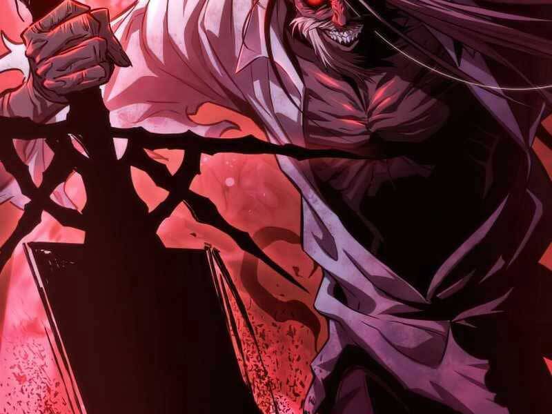 Thế Giới Sau Tận Thế - Chapter 30 - Page 6