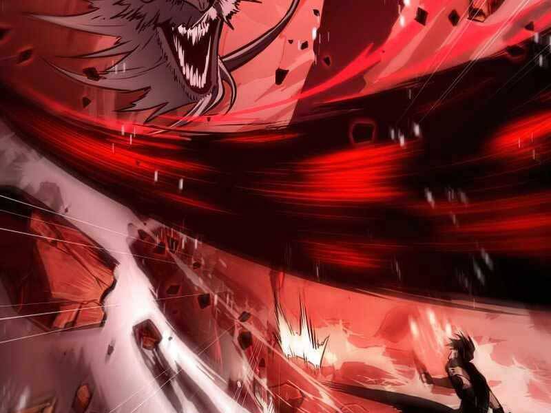 Thế Giới Sau Tận Thế - Chapter 31 - Page 128