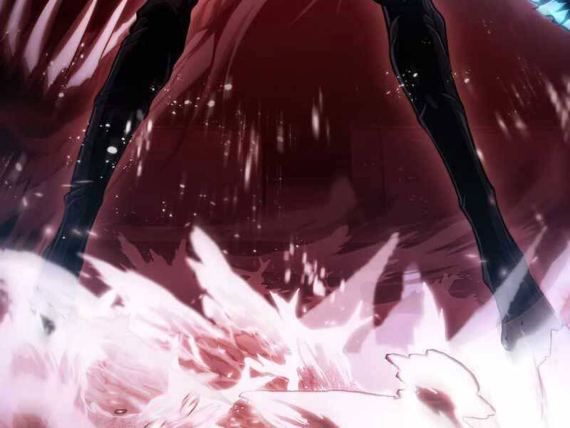 Thế Giới Sau Tận Thế - Chapter 31 - Page 190