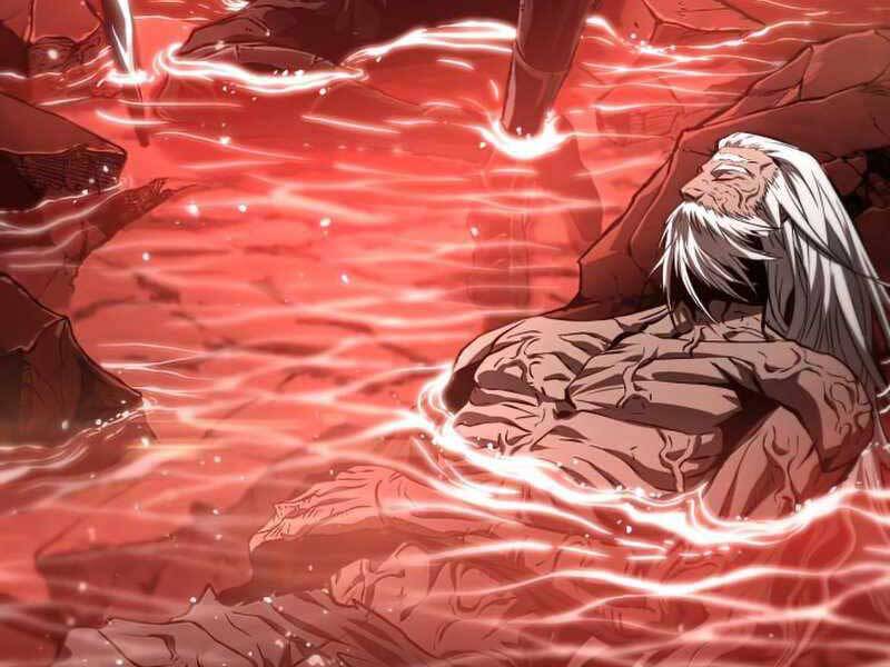 Thế Giới Sau Tận Thế - Chapter 31 - Page 235