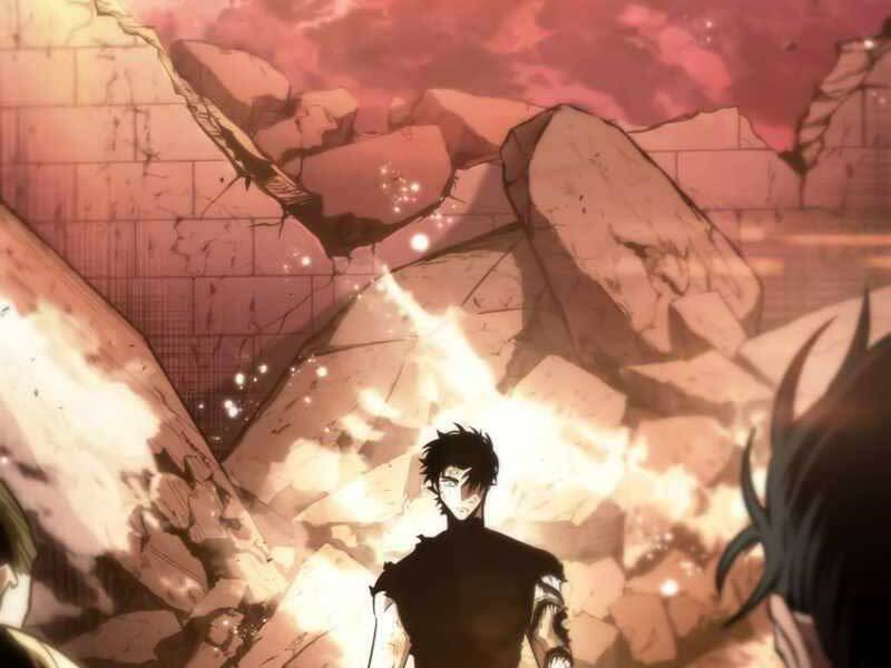 Thế Giới Sau Tận Thế - Chapter 32 - Page 113