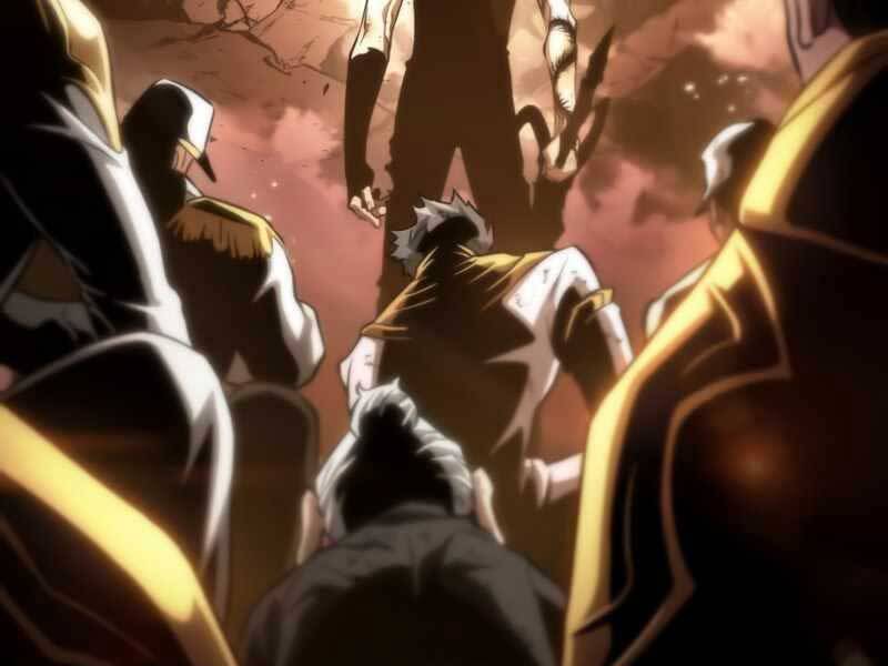 Thế Giới Sau Tận Thế - Chapter 32 - Page 114