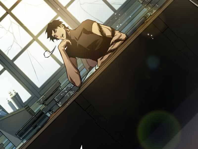 Thế Giới Sau Tận Thế - Chapter 32 - Page 126