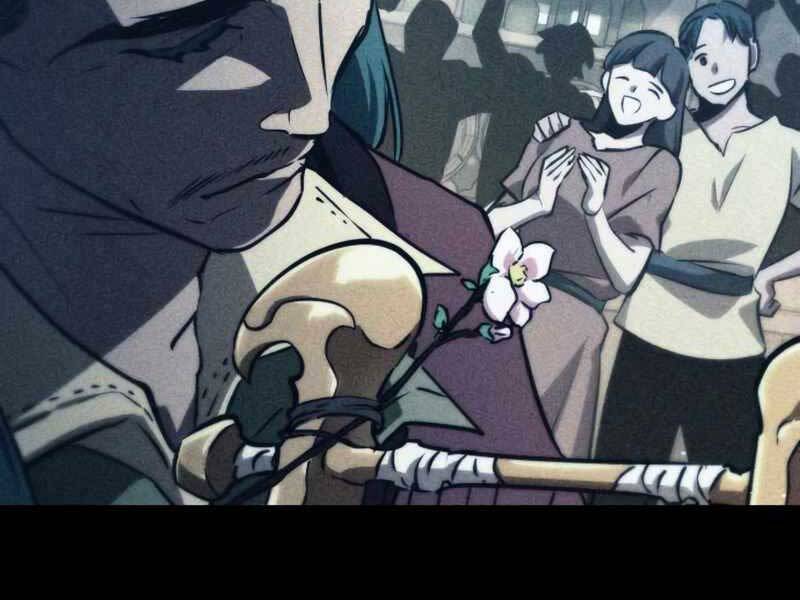 Thế Giới Sau Tận Thế - Chapter 32 - Page 205